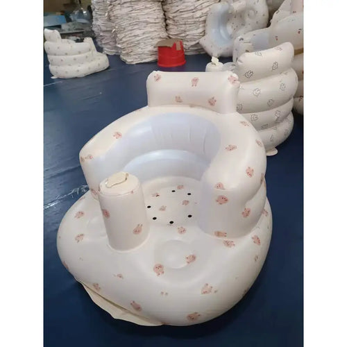Chaise gonflable pour bébé 6-24mois