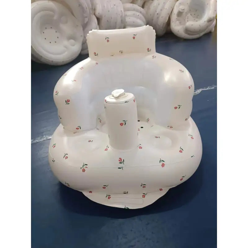 Chaise gonflable pour bébé 6-24mois