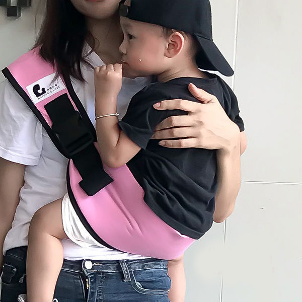 Porte bébé enfant de Maintien Bébé