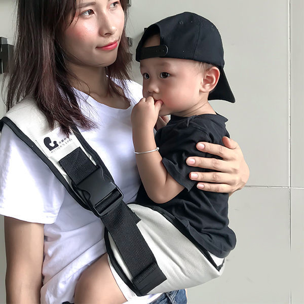 Porte bébé enfant de Maintien Bébé