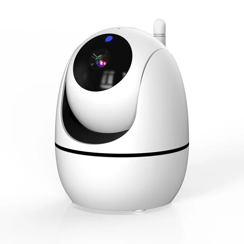 Moniteur Bébé HD Sans Fil