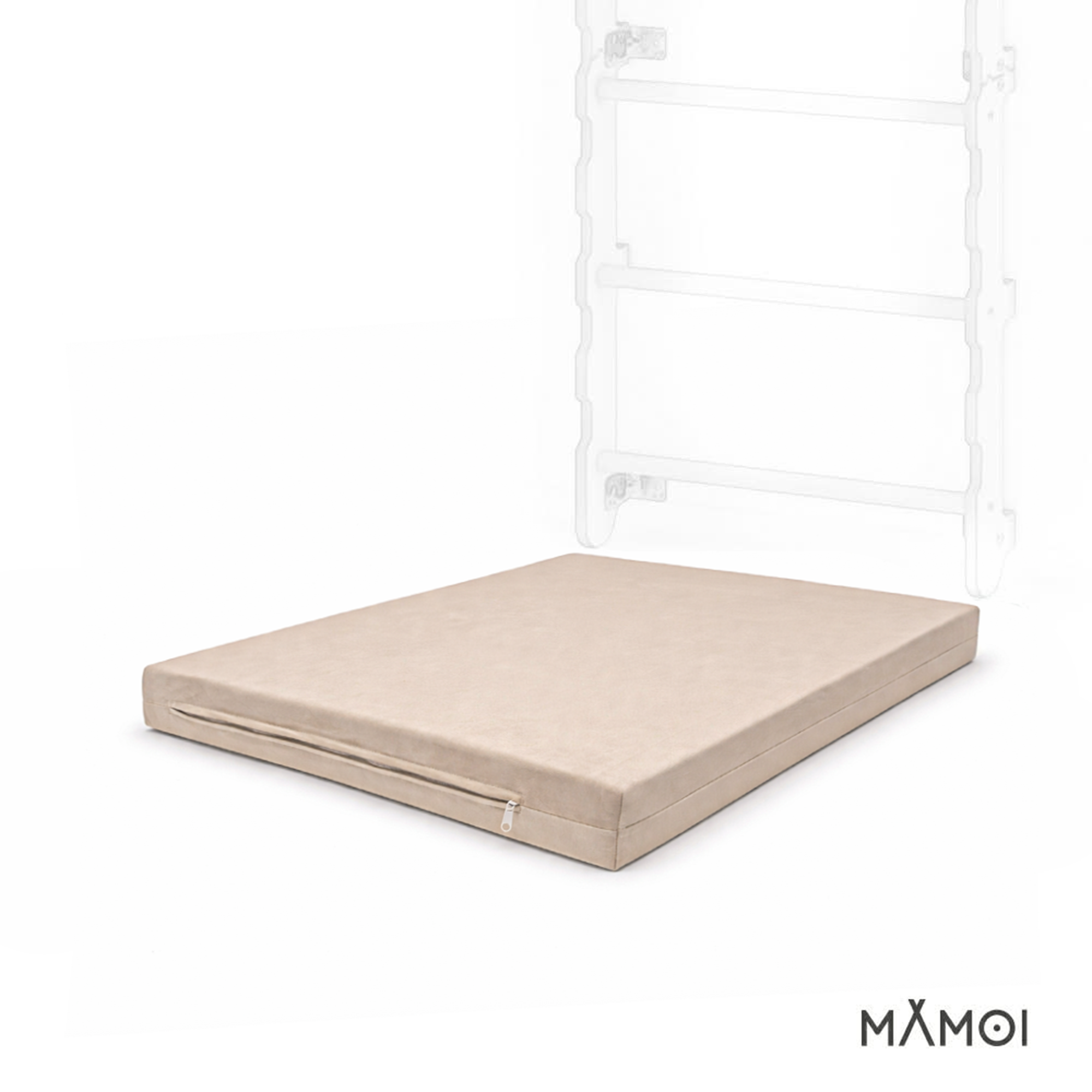 MAMOI® Matelas d’éveil, tapis d'entraînement pour les exercices de motricité