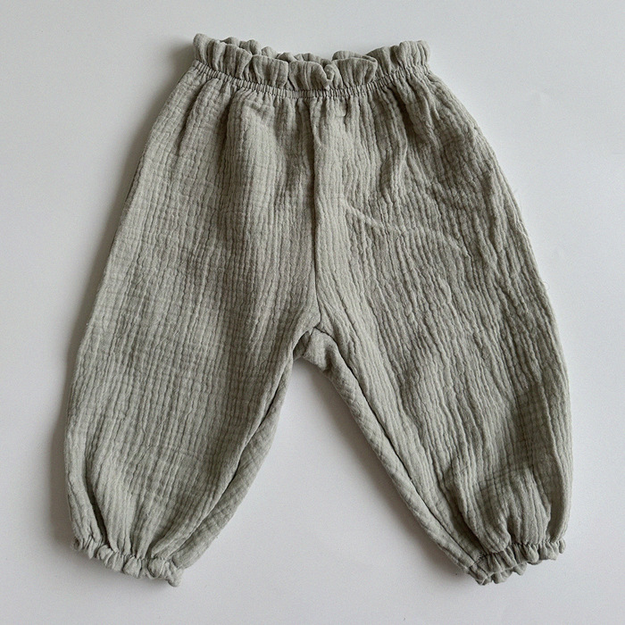 Pantalon Confortable pour Bébé