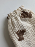 Pantalon Confortable pour Bébé