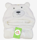 Serviette de Bain pour Bébé
