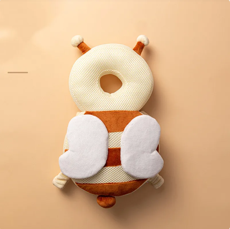 Sac à dos anti chute bébé
