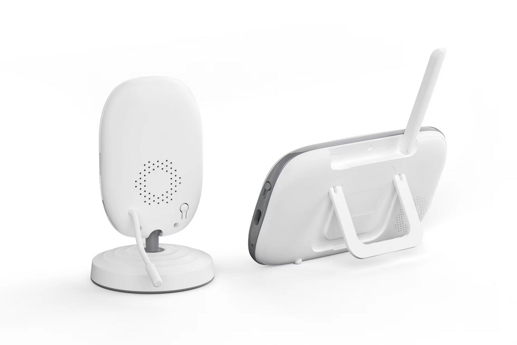 Moniteur pour Bébé 3,5 Pouces