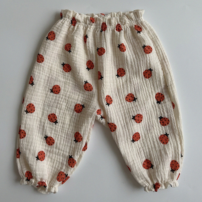 Pantalon Confortable pour Bébé