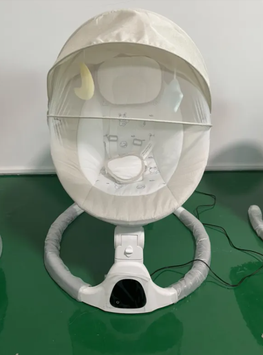 Transate Électrique pour Bébé