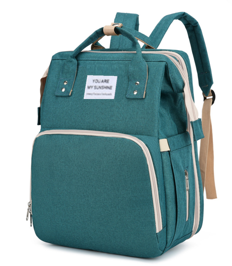 Sac à langer grand capacité