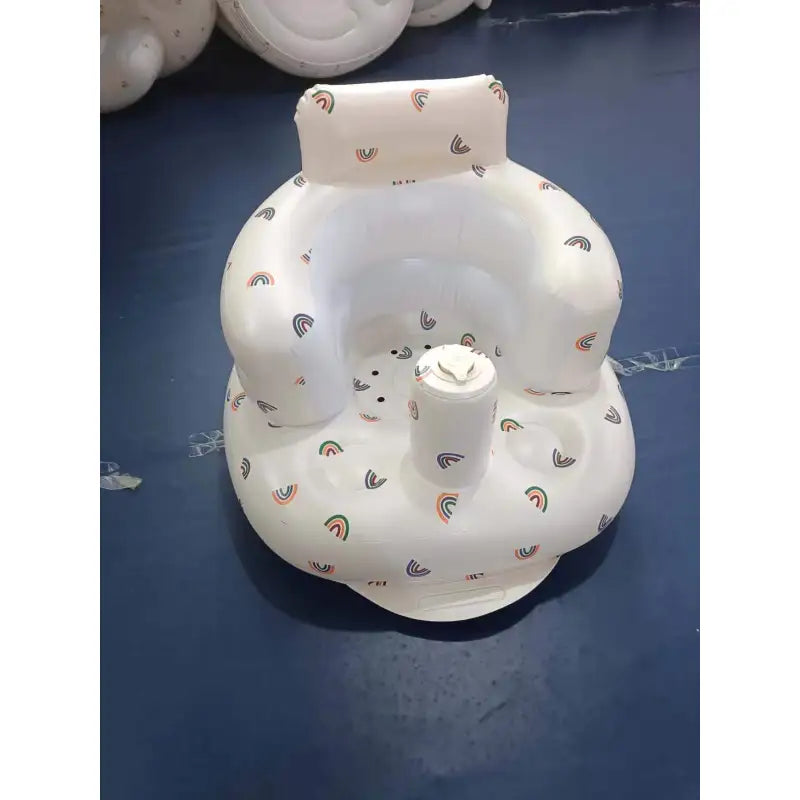 Chaise gonflable pour bébé 6-24mois
