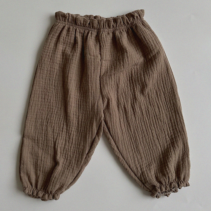 Pantalon Confortable pour Bébé