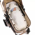 Sac de Couchage Doudou pour Bébé Nouveau-Né à Utiliser en Poussette
