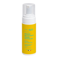 Mousse Nettoyante Visage Miel Calendula - Certifiée Bio