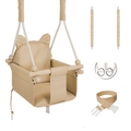 MAMOI® Balançoire pour enfants OURS