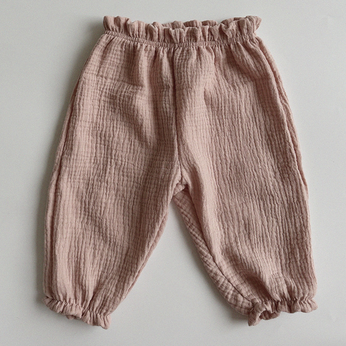 Pantalon Confortable pour Bébé