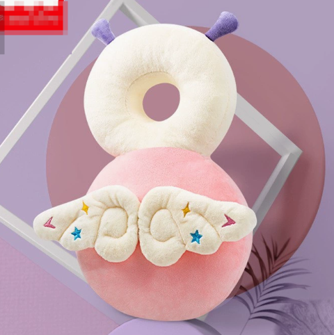 Sac à dos coussin de protection anti chute pour tout-petit