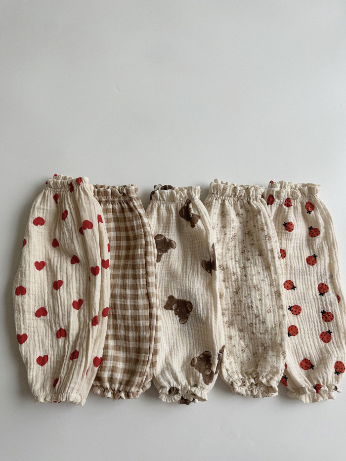 Pantalon Confortable pour Bébé