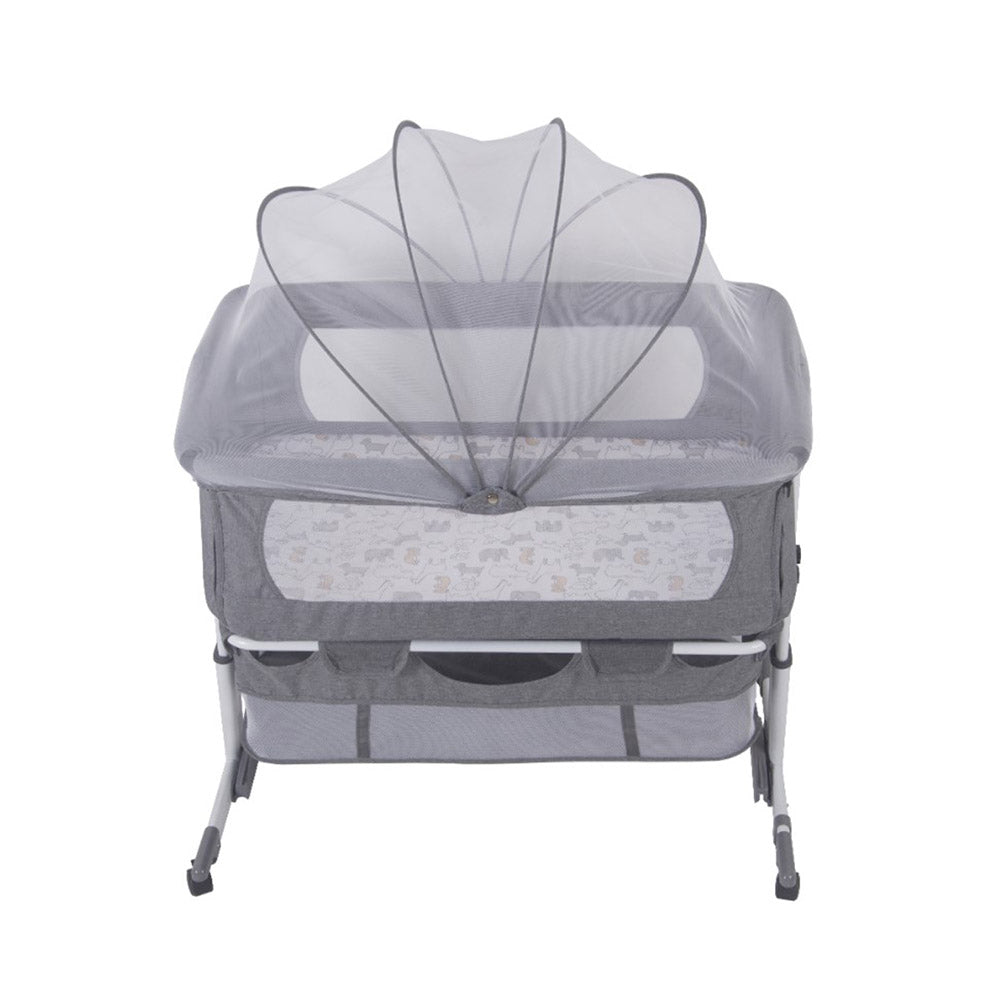 Berceau cododo bébé