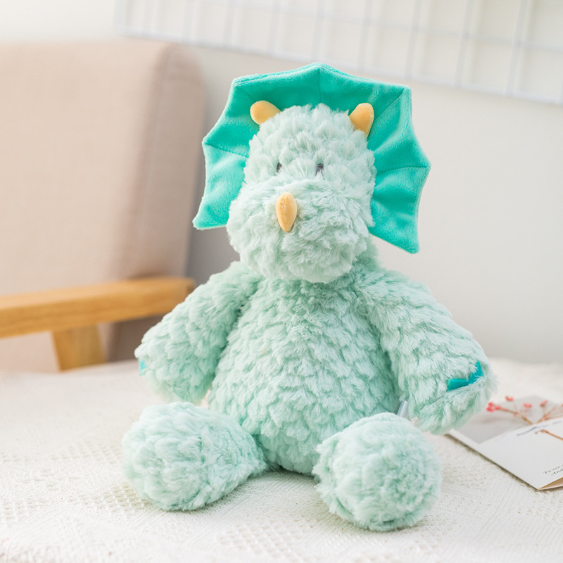Peluche de naissance nouveau-né