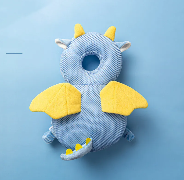 Sac à dos anti chute bébé