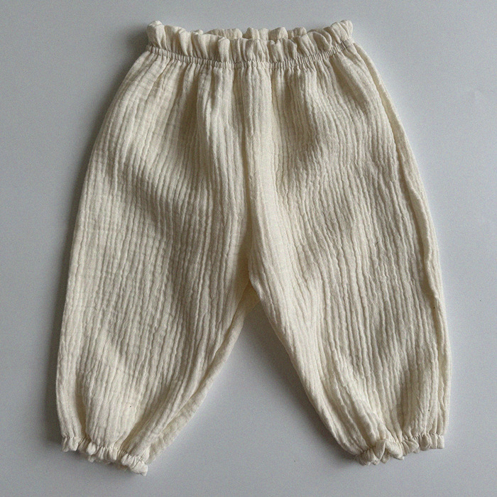 Pantalon Confortable pour Bébé