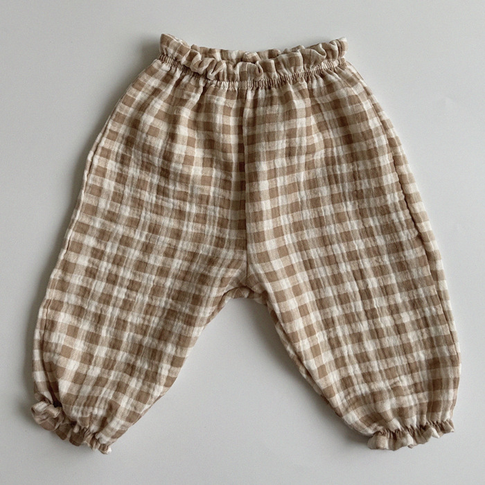 Pantalon Confortable pour Bébé