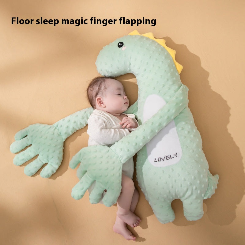 Coussin de couchage apaisant pour bébé