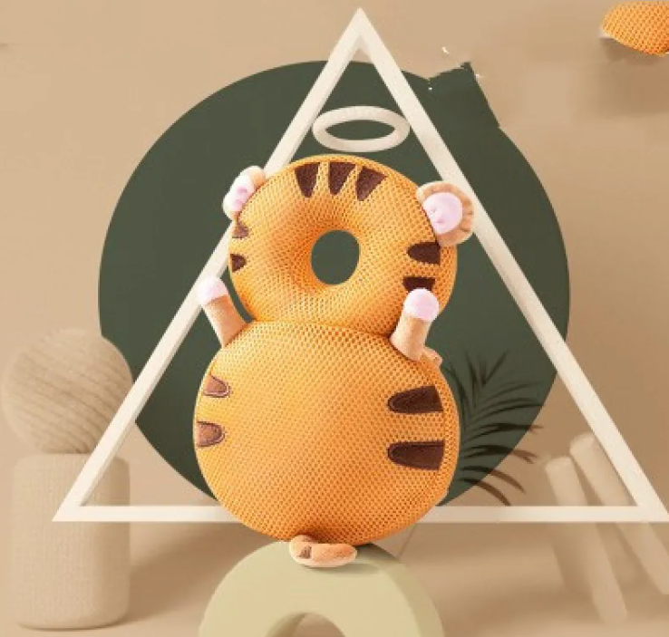 Sac à dos anti chute bébé